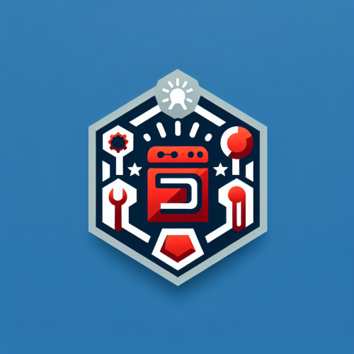 Pioneer Appliance Repair logo